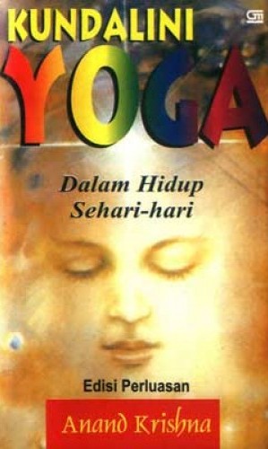 Kundalini Yoga
