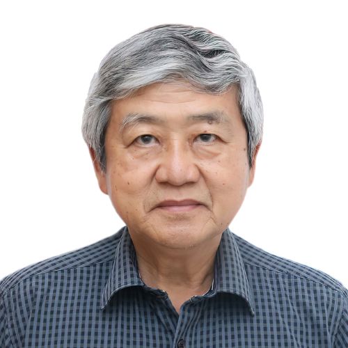 dr. Danny Wiradharma, S.H., M.S.