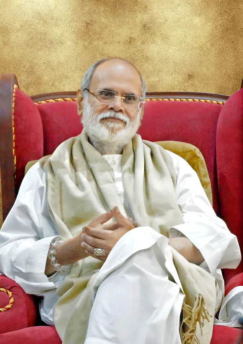 Anand Krishna