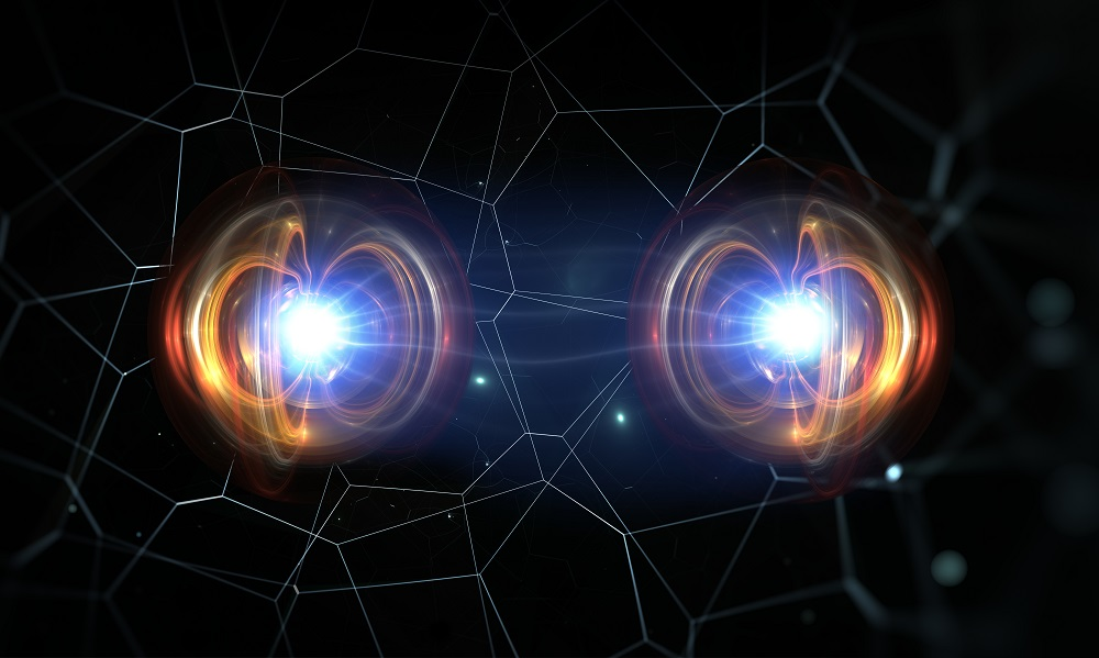 Quantum Scanning