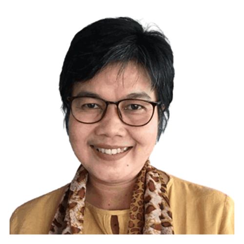 Dra. Dewi Juniarti, Psi