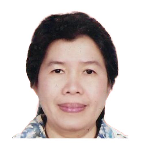 Liny Tjeris