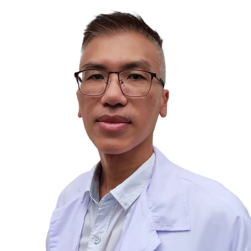 Mikael Budi Setiawan, MD